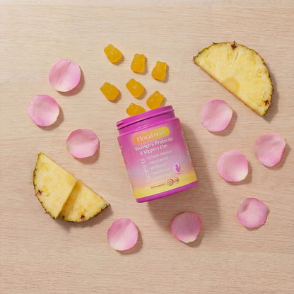 FloraFresh Probiotic Gummies